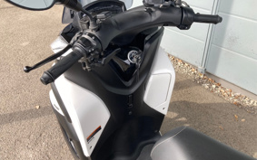 YAMAHA TORI CITY 155 SG37J