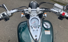YAMAHA DRAGSTAR400 2008 VH01J