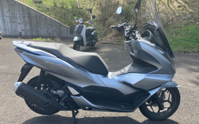 HONDA PCX125 JK05