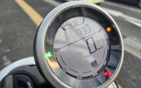 DUCATI  DUCATI  SCRAMBLER  ICON  2019 KB01
