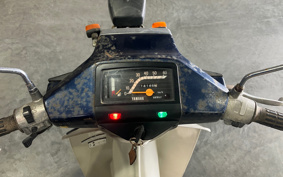 YAMAHA MATE50 V50