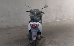 SUZUKI LETS4 CA43A