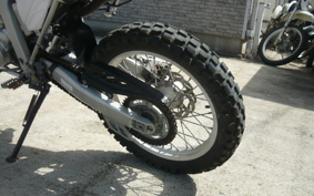 YAMAHA WR250R DG15J