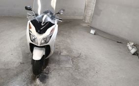 HONDA FORZA MF12
