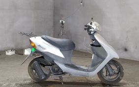 SUZUKI LETS2 CA1PA