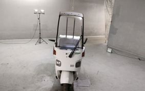 HONDA GYRO TA02