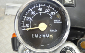 HONDA SOLO AC17