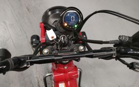 HONDA CT125 HUNTER  CUB  JA55