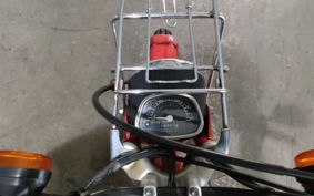 HONDA HUNTER CUB110 JD01