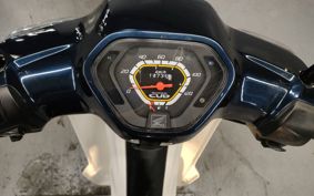 HONDA SUPER CUB110 JA10