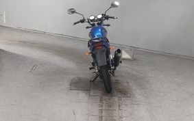 YAMAHA YBR125 PCJL