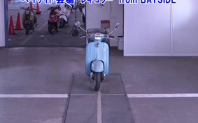 SUZUKI BELL DE