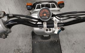HONDA ZUMAR AF58