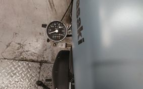 KAWASAKI 250TR BJ250F