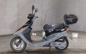 YAMAHA BJ SA24J