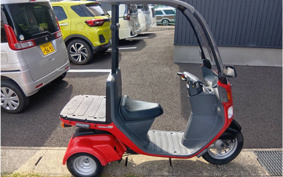 HONDA GYRO TA03