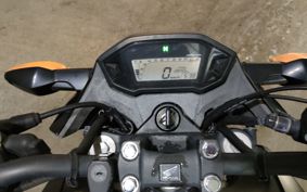 HONDA CB250 MC43