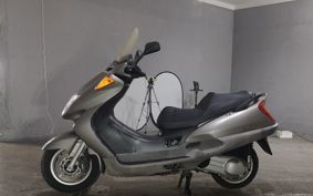HONDA FORESIGHT MF04