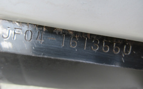 HONDA SPACY125 JF04