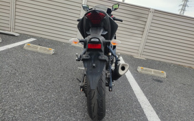 YAMAHA YZF-YZF-R3 ABS 2019 RH13J