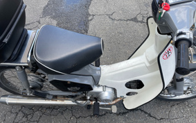 HONDA SUPER CUB90 HA02