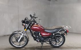HONDA LY125 PCJL