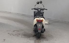 SUZUKI LETS4 CA45A