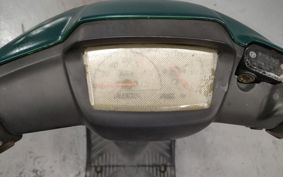 YAMAHA JOG ZR 3YK