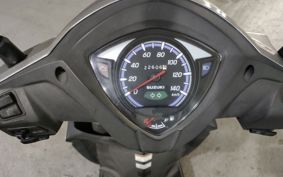 SUZUKI ADDRESS V110 CE47A