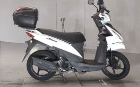 SUZUKI ADDRESS V110 CE47A