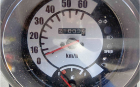 HONDA GYRO TA03