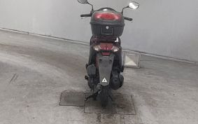 HONDA DIO 110 JF58