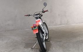 HONDA TLM220R MD23