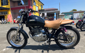 SUZUKI BOLTI NJ47A