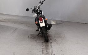 KAWASAKI 250TR BJ250F