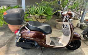 HONDA GIORNO AF70