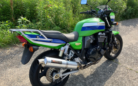 KAWASAKI ZRX1100 2000 ZRT10C