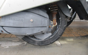 YAMAHA MAXAM250 SG17J
