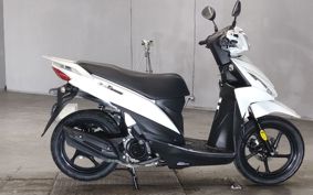 SUZUKI ADDRESS V110 CE47A