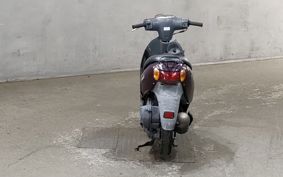 SUZUKI LETS4 CA45A