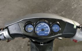 YAMAHA JOG ZR EVOLUTION SA16J
