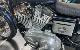 HARLEY HARLEY XLH883 IS GAR 2012 CEM