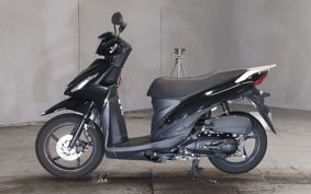 SUZUKI ADDRESS V110 CE47A