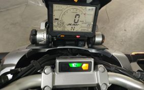 HONDA X-ADV 750 RC95