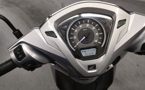 HONDA LEAD 125 JF45