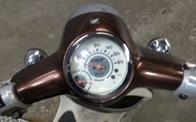 HONDA GIORNO AF70