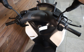 YAMAHA TORI CITY 155 SG37J
