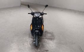 SUZUKI LETS5 CA47A