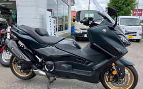 YAMAHA T-MAX 560 TECHMAX ABS 2023 SJ19J