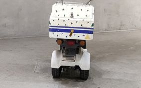 HONDA GYRO TD01
